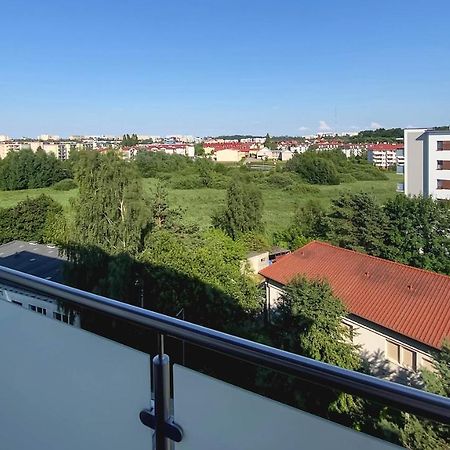 Apartament Naturalny-Lake Apartments, Osiedle Calamo Park-Olsztyn Olsztyn  Dış mekan fotoğraf