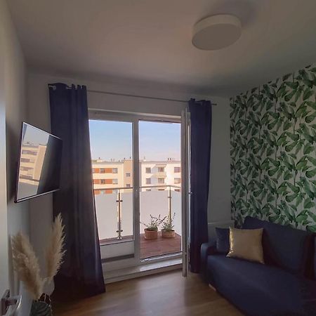 Apartament Naturalny-Lake Apartments, Osiedle Calamo Park-Olsztyn Olsztyn  Dış mekan fotoğraf