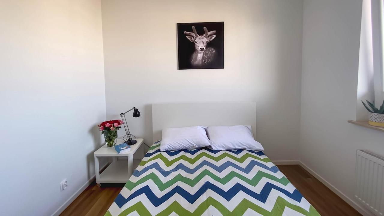 Apartament Naturalny-Lake Apartments, Osiedle Calamo Park-Olsztyn Olsztyn  Dış mekan fotoğraf