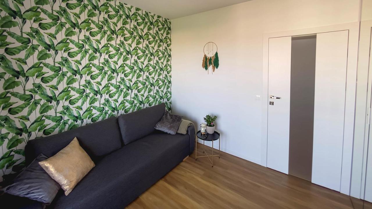 Apartament Naturalny-Lake Apartments, Osiedle Calamo Park-Olsztyn Olsztyn  Dış mekan fotoğraf