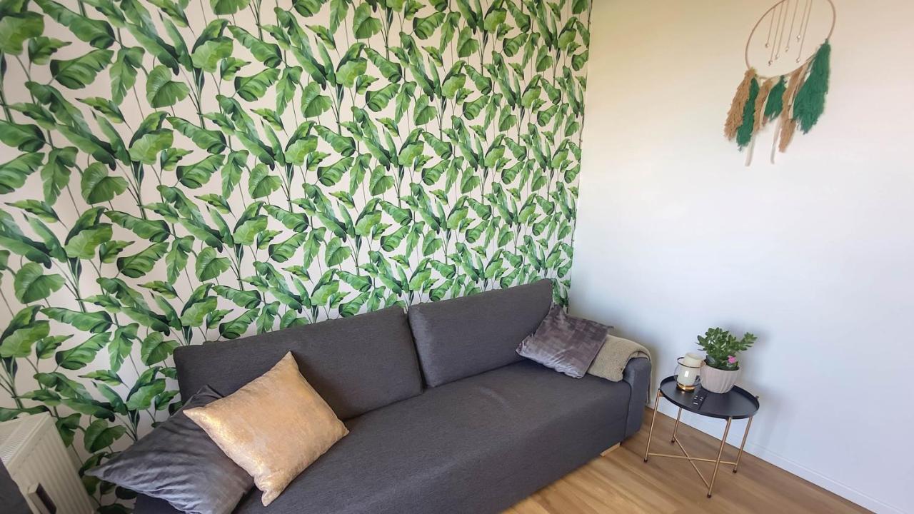Apartament Naturalny-Lake Apartments, Osiedle Calamo Park-Olsztyn Olsztyn  Dış mekan fotoğraf