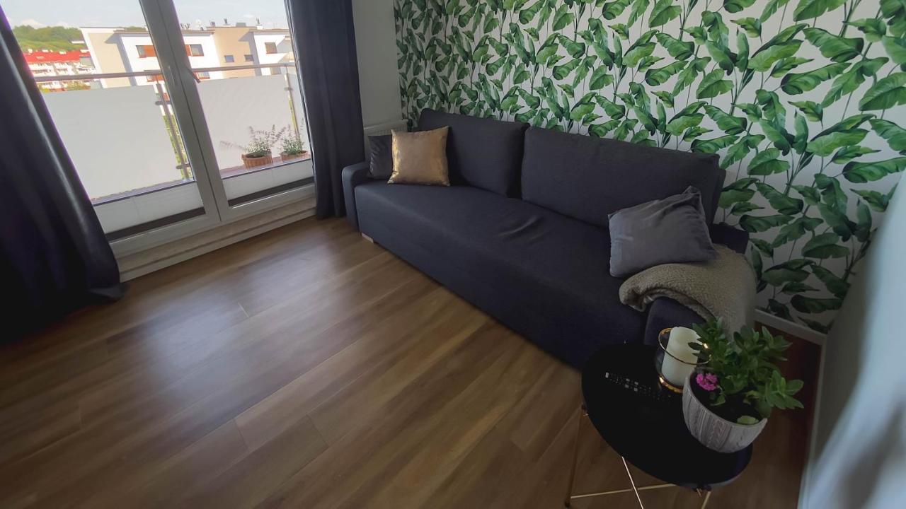 Apartament Naturalny-Lake Apartments, Osiedle Calamo Park-Olsztyn Olsztyn  Dış mekan fotoğraf
