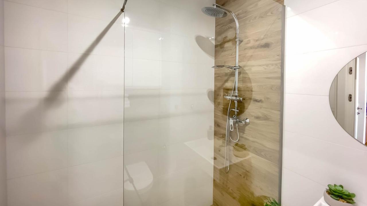 Apartament Naturalny-Lake Apartments, Osiedle Calamo Park-Olsztyn Olsztyn  Dış mekan fotoğraf